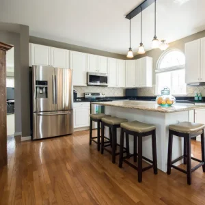 Layanan Terbaik Glory Kitchen