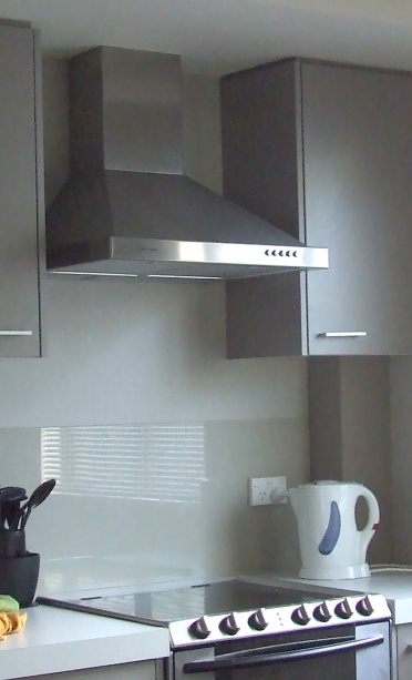 Cookerhood Dapur