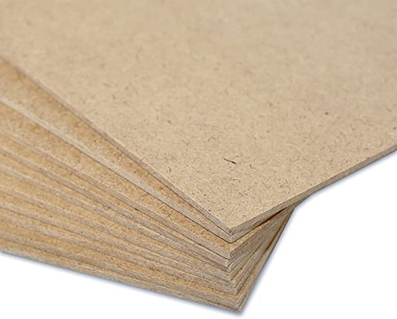 MDF (Medium Density Fiberboard)