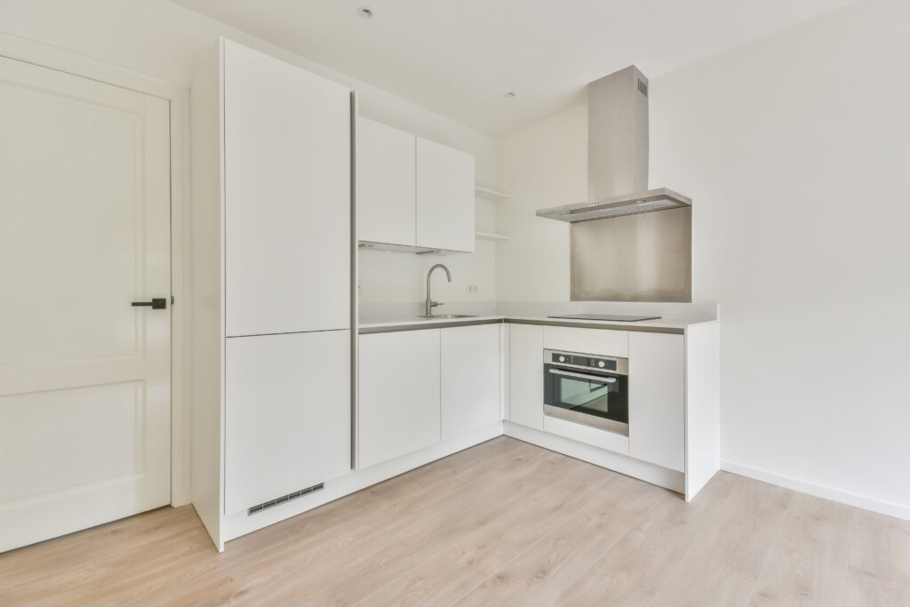 Kitchen Set Minimalis