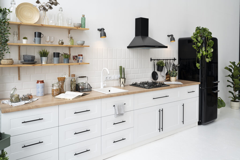 Kitchen Set ACP