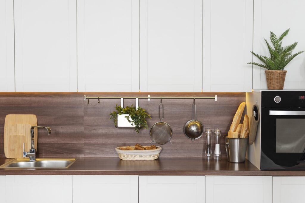 backsplash kitchen