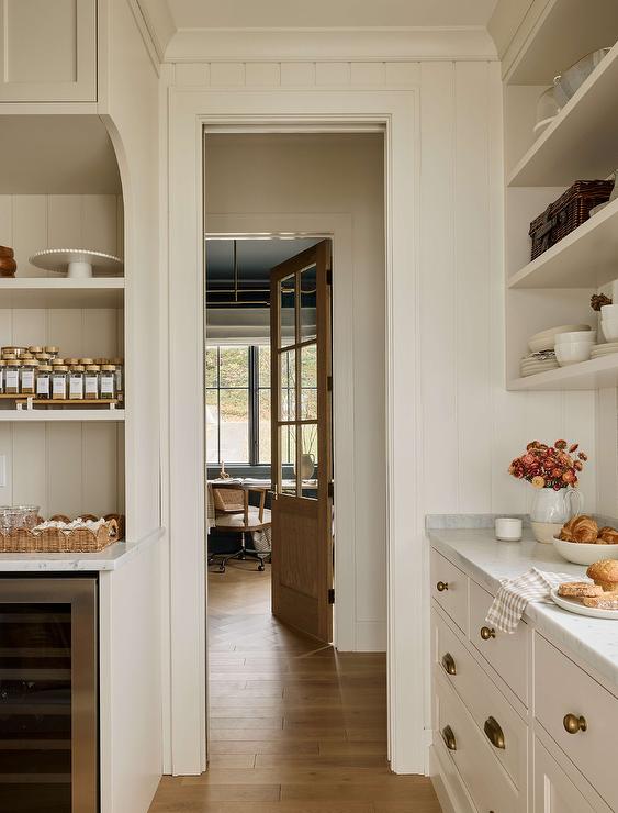Kitchen Set Paralel