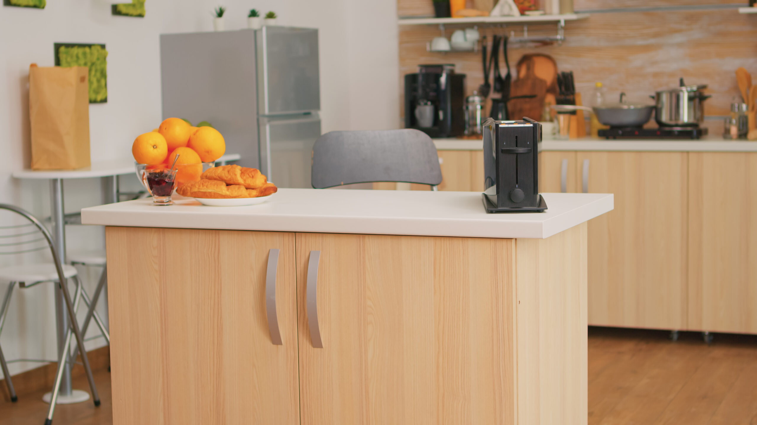 Kitchen Set Mini Bar Dapur Kecil