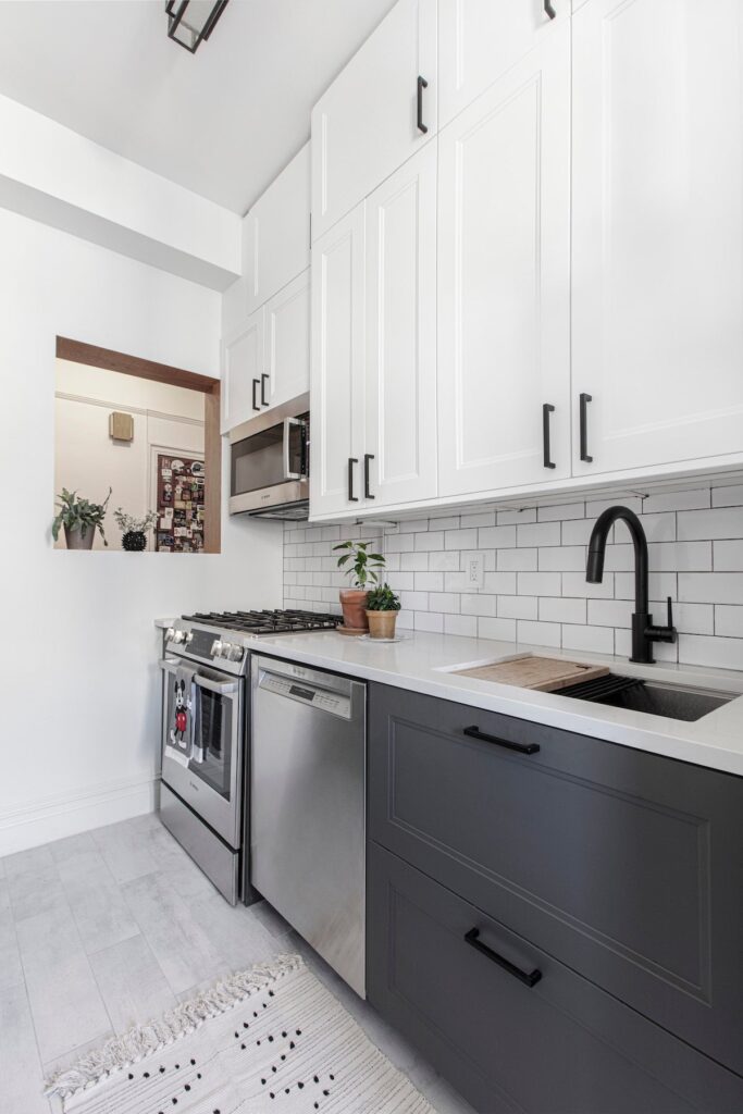 apa itu kitchen set?